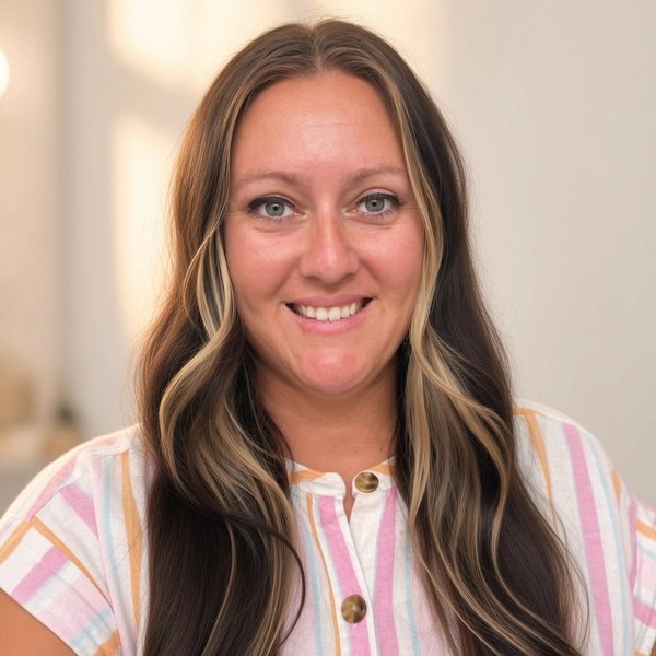 Jill Stout, Elementary Class Coordinator