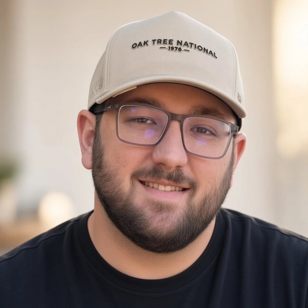 Tanner Nease, F.O.H. Coordinator